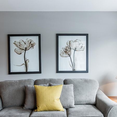 Whistler Blackcomb Vacation Rentals - Village North Εξωτερικό φωτογραφία