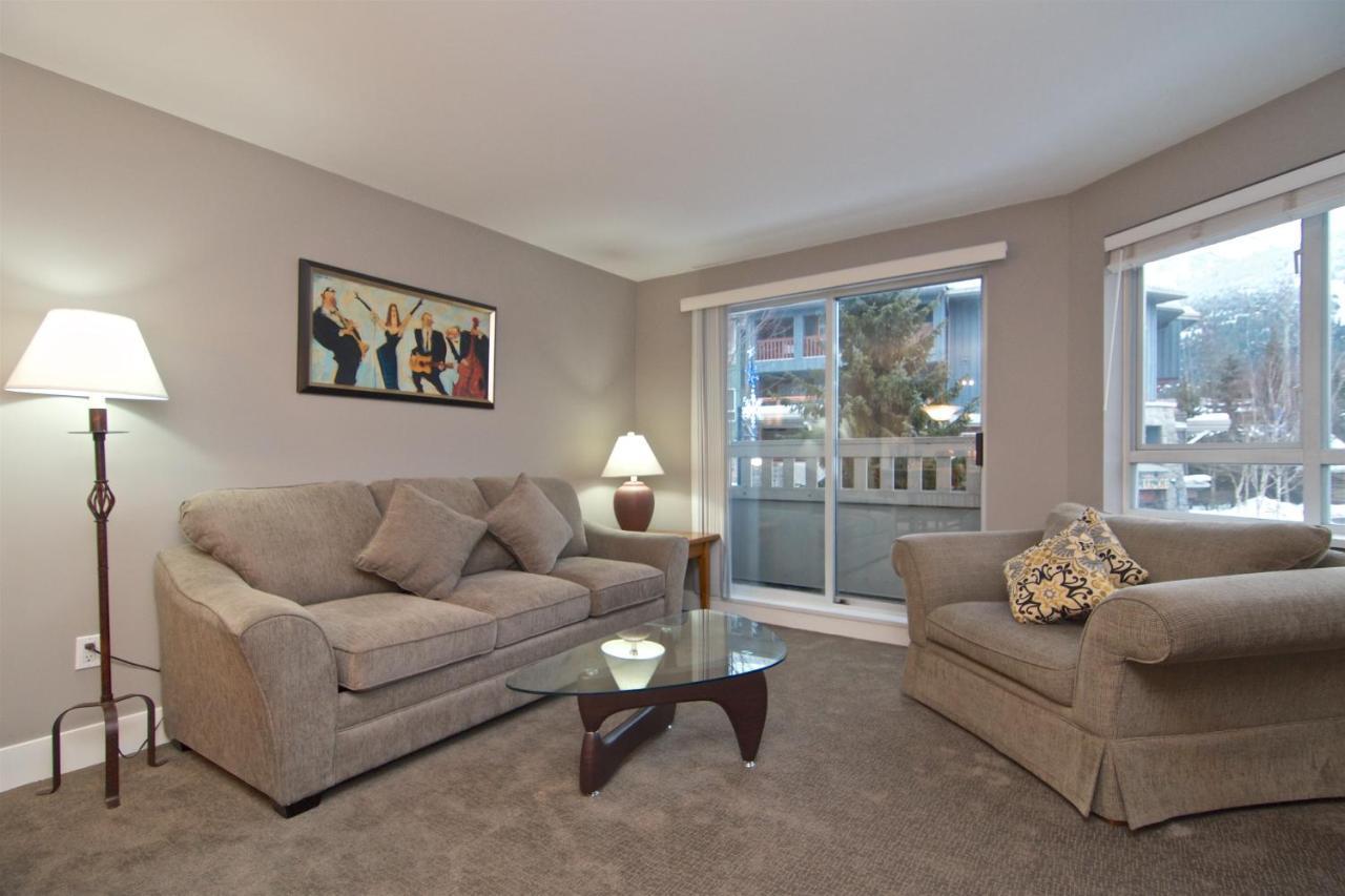 Whistler Blackcomb Vacation Rentals - Village North Δωμάτιο φωτογραφία