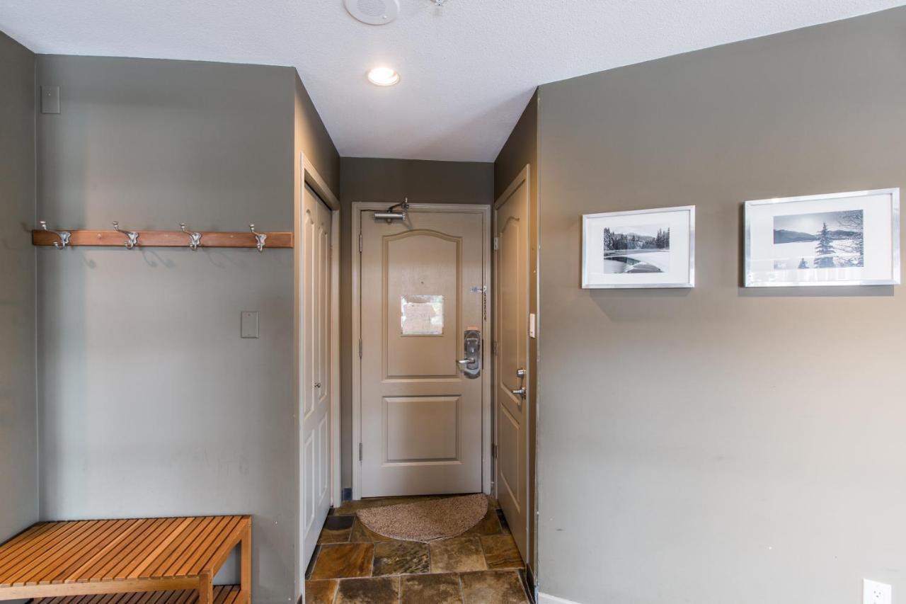 Whistler Blackcomb Vacation Rentals - Village North Εξωτερικό φωτογραφία