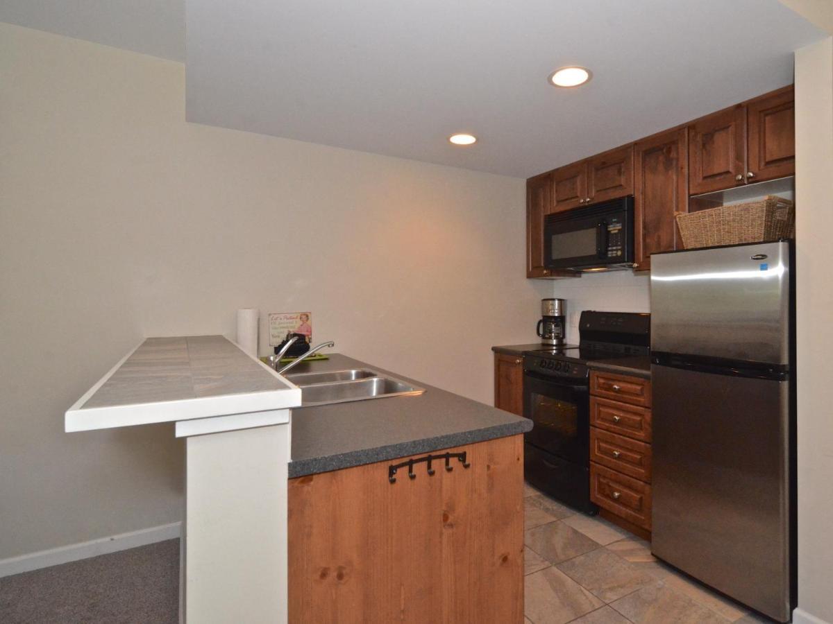Whistler Blackcomb Vacation Rentals - Village North Εξωτερικό φωτογραφία