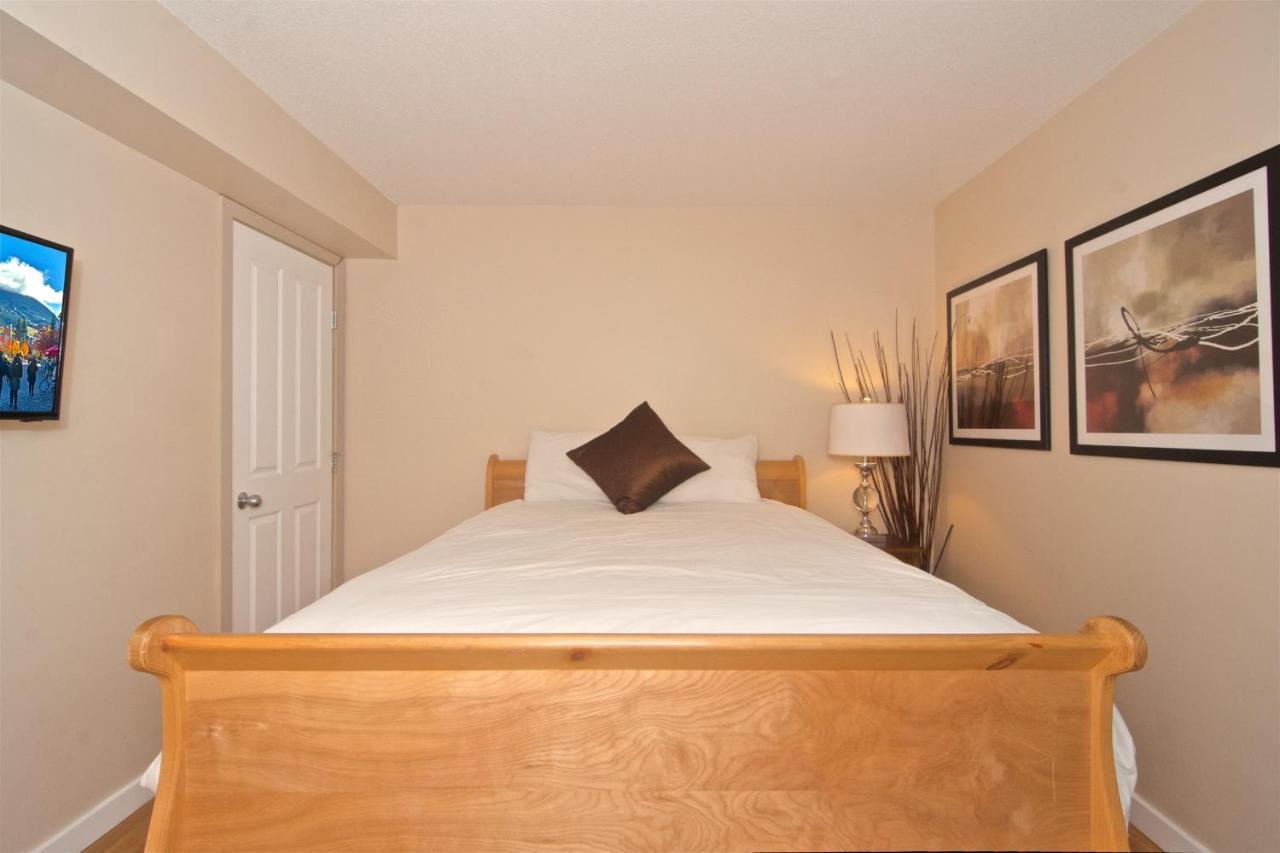Whistler Blackcomb Vacation Rentals - Village North Δωμάτιο φωτογραφία