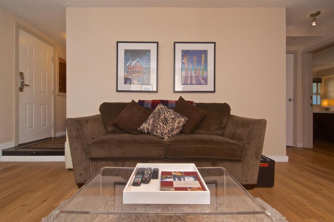 Whistler Blackcomb Vacation Rentals - Village North Δωμάτιο φωτογραφία