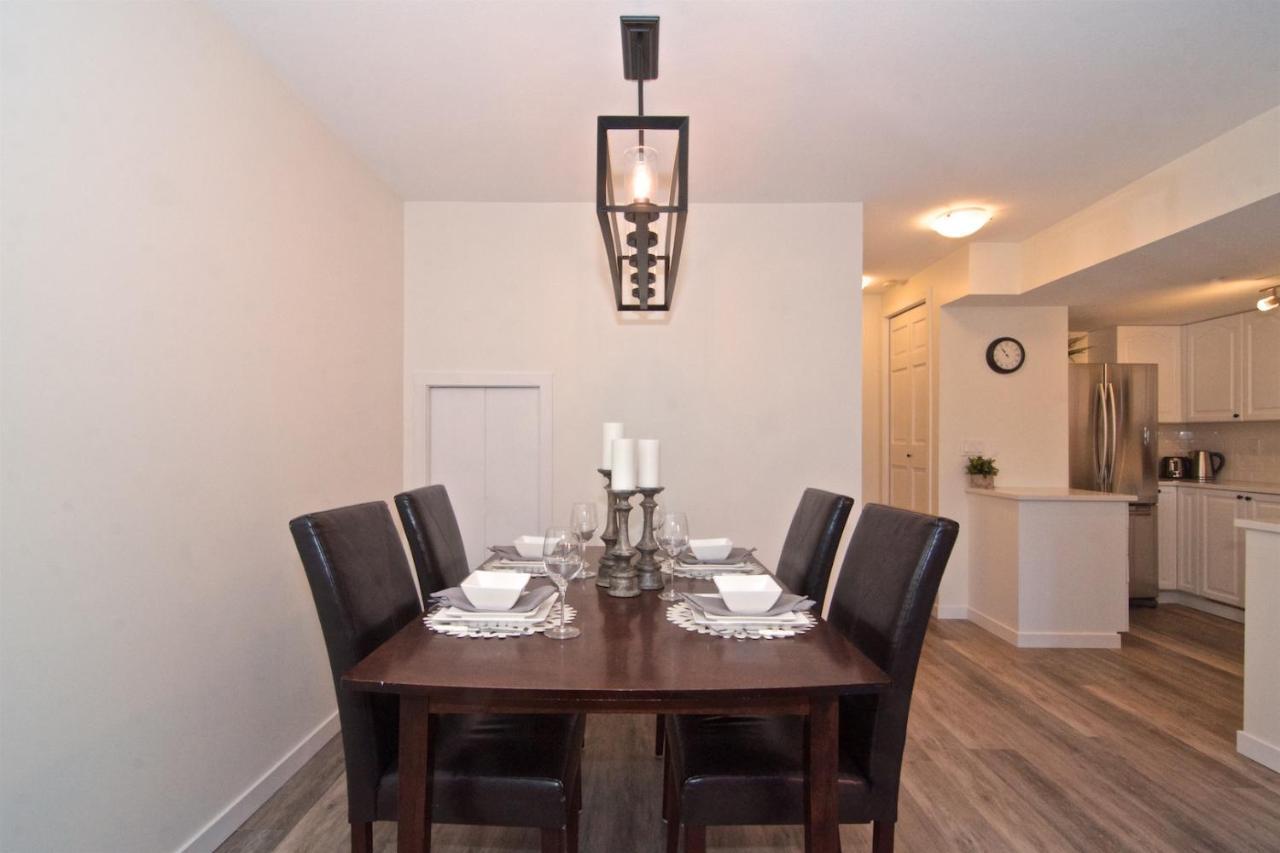 Whistler Blackcomb Vacation Rentals - Village North Δωμάτιο φωτογραφία