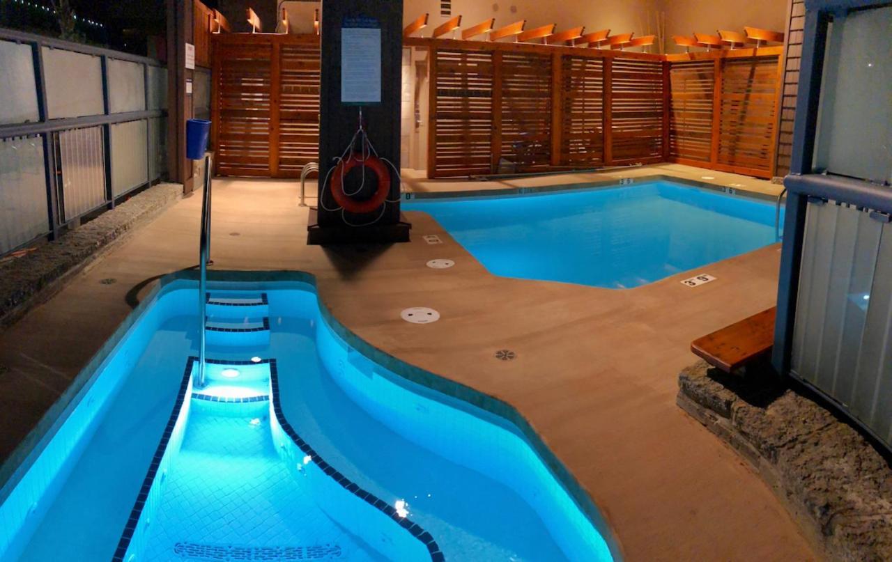 Whistler Blackcomb Vacation Rentals - Village North Εξωτερικό φωτογραφία