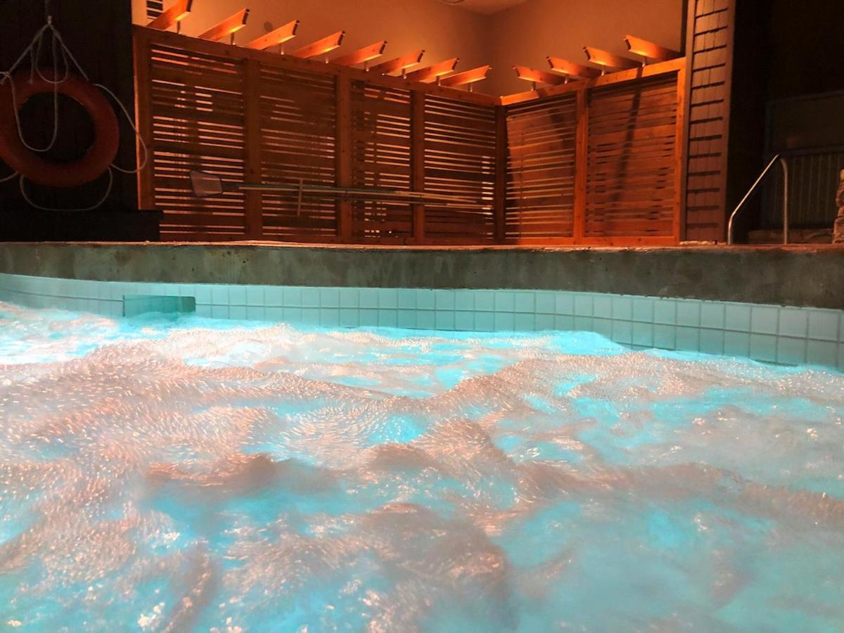 Whistler Blackcomb Vacation Rentals - Village North Εξωτερικό φωτογραφία