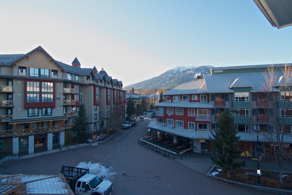 Whistler Blackcomb Vacation Rentals - Village North Δωμάτιο φωτογραφία