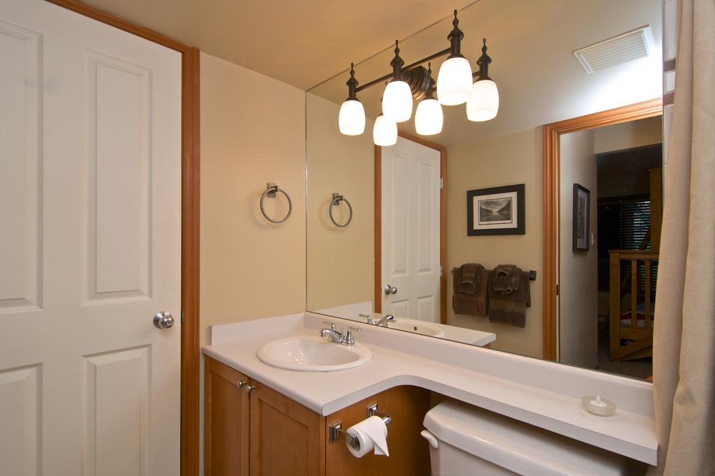 Whistler Blackcomb Vacation Rentals - Village North Δωμάτιο φωτογραφία