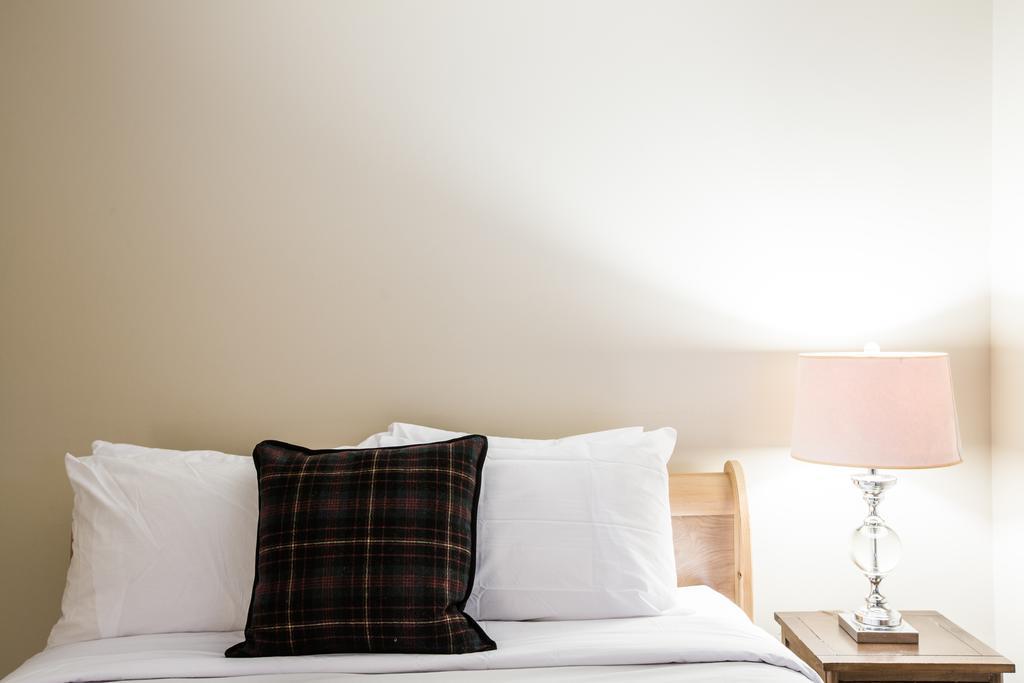 Whistler Blackcomb Vacation Rentals - Village North Εξωτερικό φωτογραφία