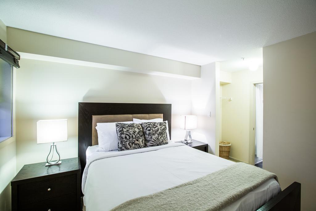 Whistler Blackcomb Vacation Rentals - Village North Εξωτερικό φωτογραφία