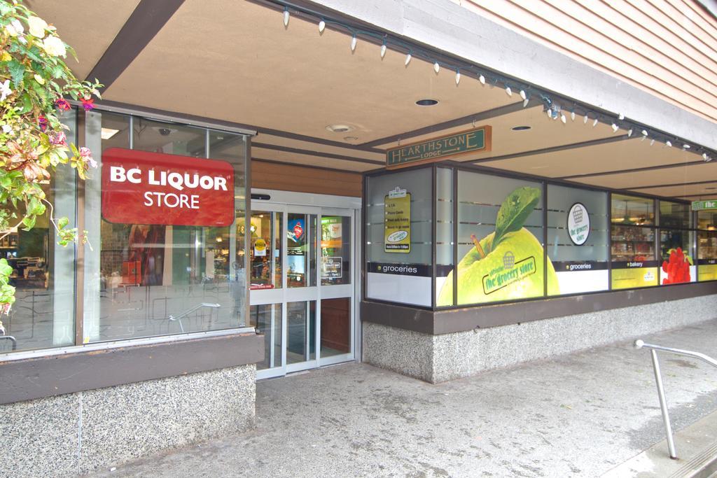 Whistler Blackcomb Vacation Rentals - Village North Εξωτερικό φωτογραφία
