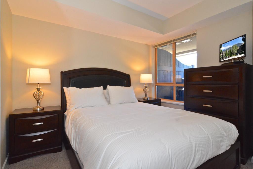 Whistler Blackcomb Vacation Rentals - Village North Εξωτερικό φωτογραφία