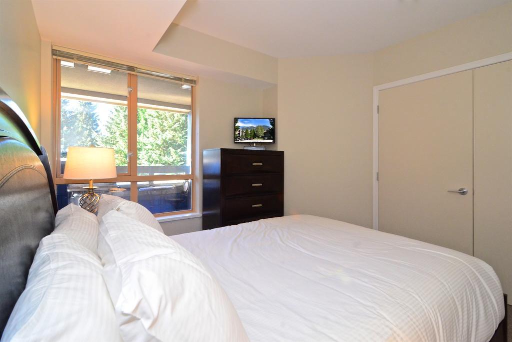 Whistler Blackcomb Vacation Rentals - Village North Εξωτερικό φωτογραφία