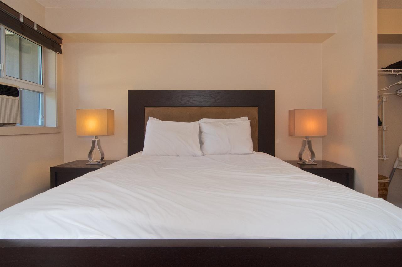 Whistler Blackcomb Vacation Rentals - Village North Εξωτερικό φωτογραφία
