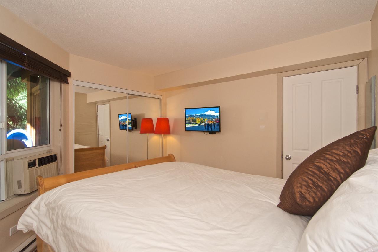 Whistler Blackcomb Vacation Rentals - Village North Εξωτερικό φωτογραφία