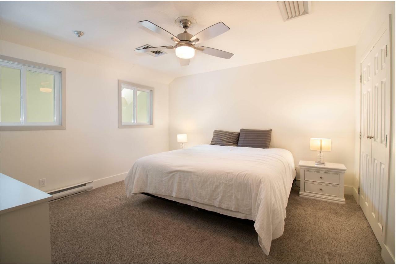 Whistler Blackcomb Vacation Rentals - Village North Εξωτερικό φωτογραφία