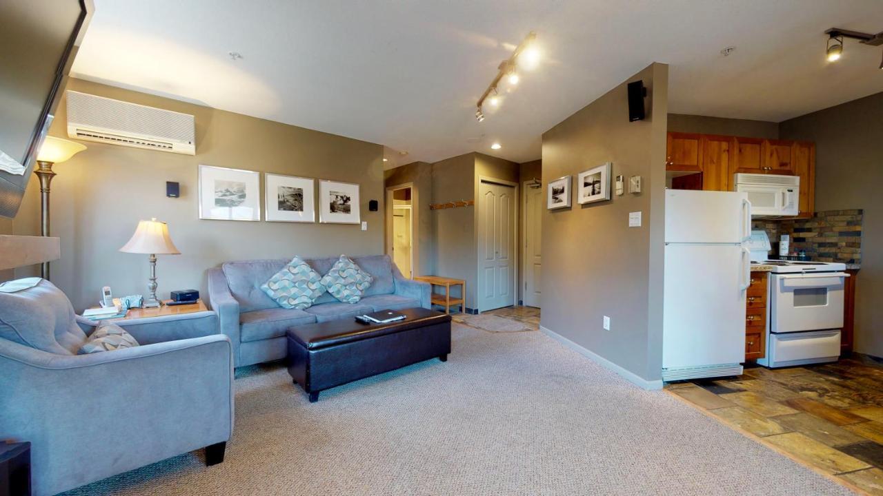 Whistler Blackcomb Vacation Rentals - Village North Εξωτερικό φωτογραφία