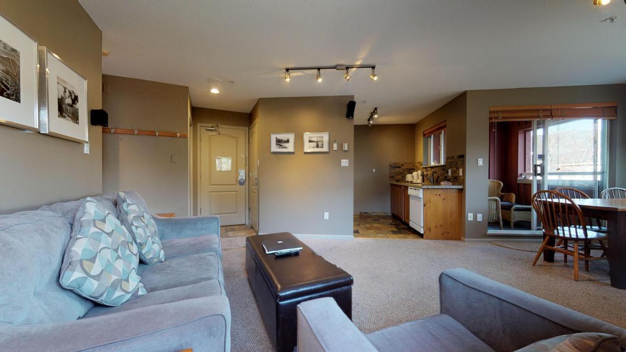 Whistler Blackcomb Vacation Rentals - Village North Εξωτερικό φωτογραφία