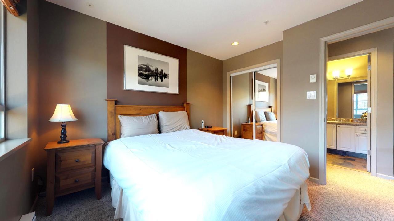 Whistler Blackcomb Vacation Rentals - Village North Εξωτερικό φωτογραφία