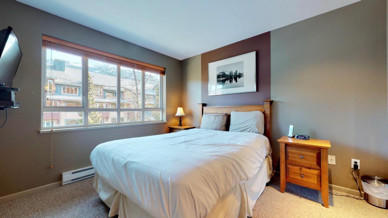 Whistler Blackcomb Vacation Rentals - Village North Εξωτερικό φωτογραφία