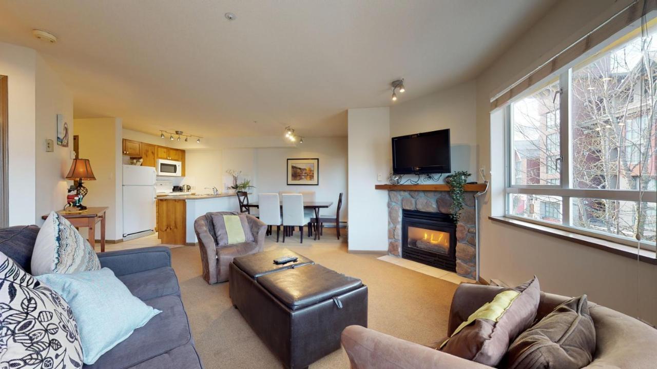 Whistler Blackcomb Vacation Rentals - Village North Εξωτερικό φωτογραφία