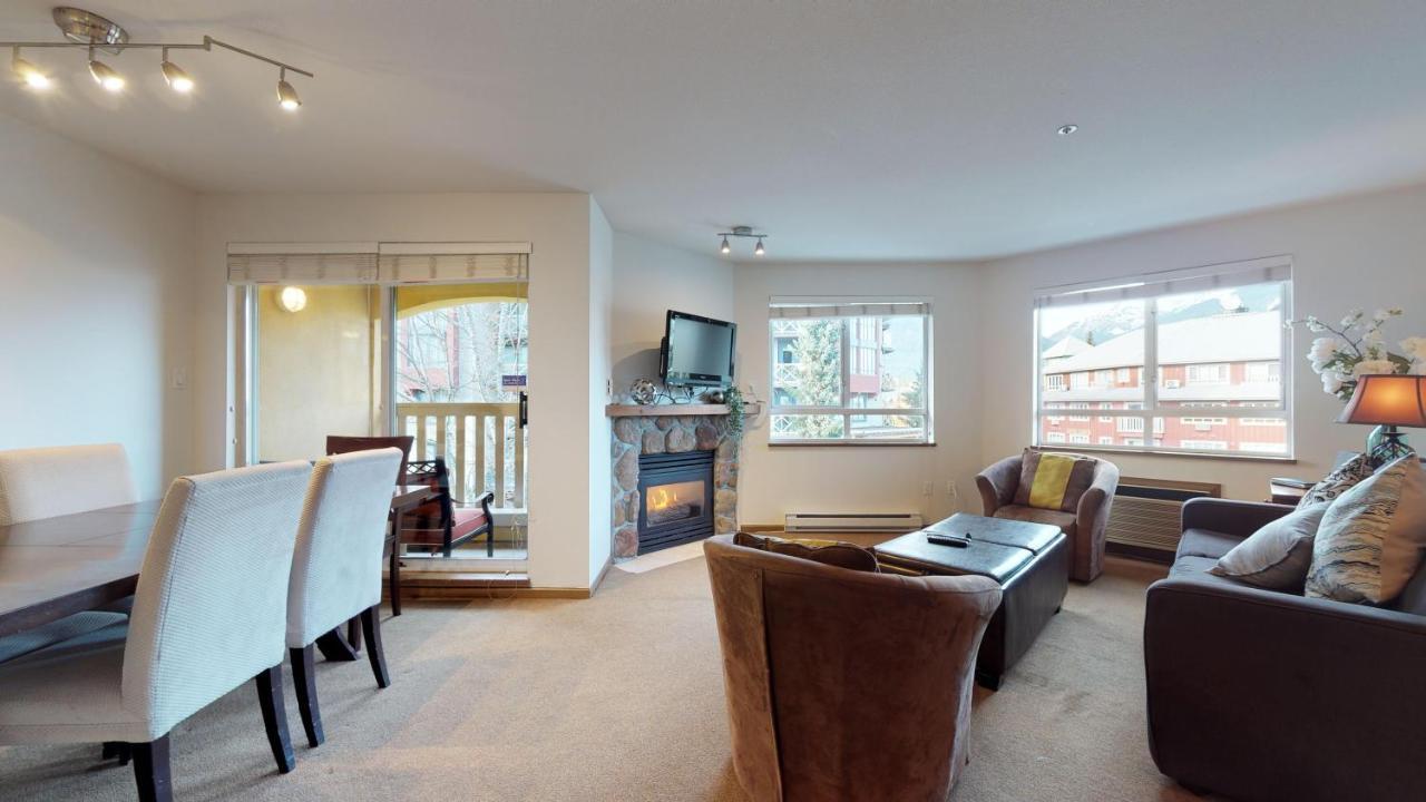 Whistler Blackcomb Vacation Rentals - Village North Εξωτερικό φωτογραφία