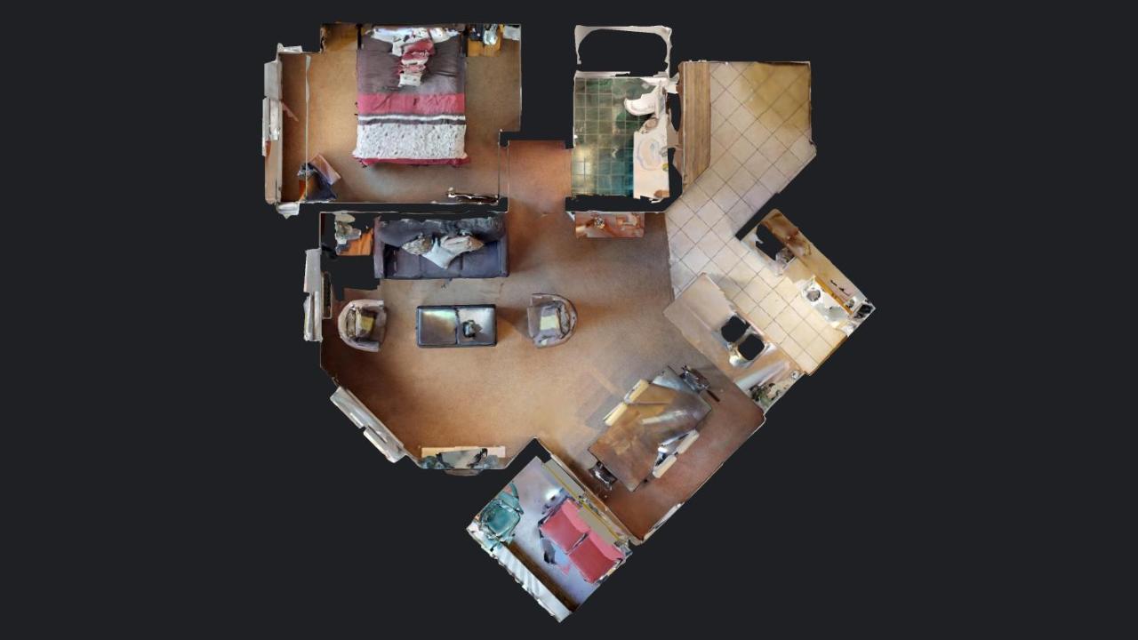 Whistler Blackcomb Vacation Rentals - Village North Εξωτερικό φωτογραφία