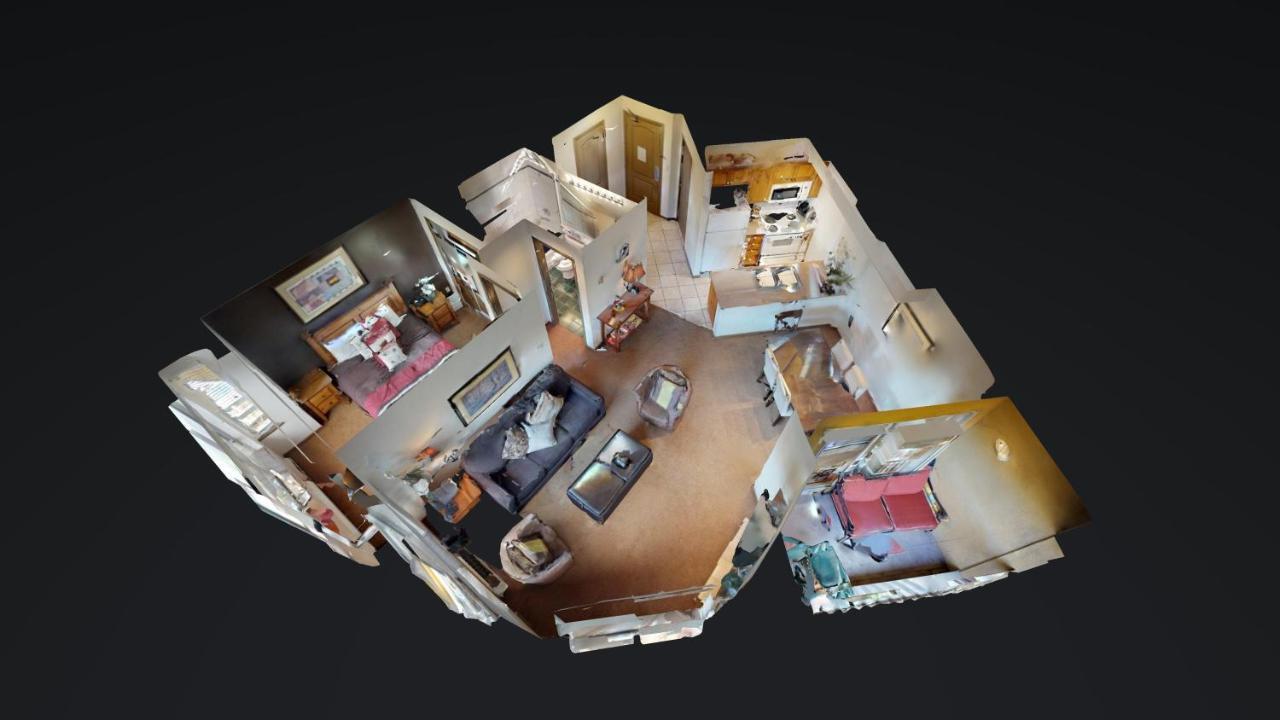 Whistler Blackcomb Vacation Rentals - Village North Εξωτερικό φωτογραφία