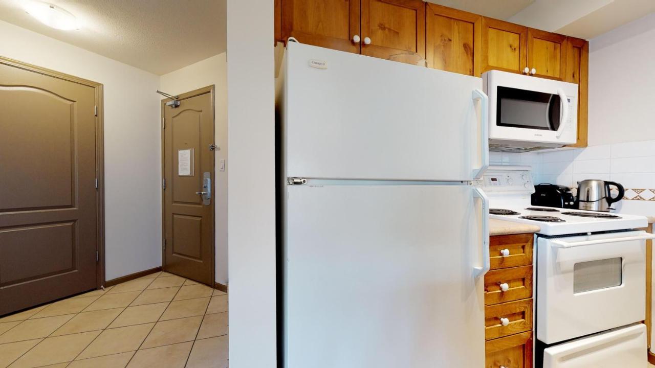 Whistler Blackcomb Vacation Rentals - Village North Εξωτερικό φωτογραφία