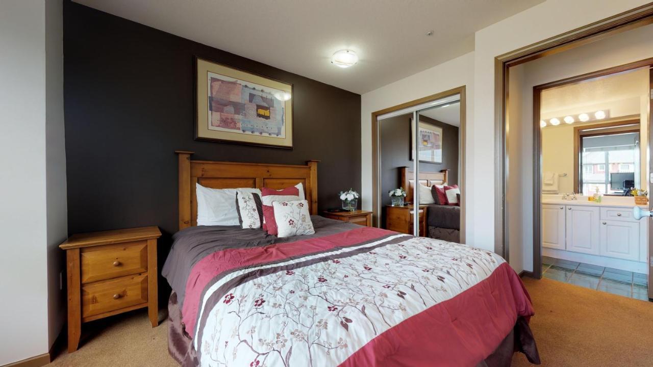 Whistler Blackcomb Vacation Rentals - Village North Εξωτερικό φωτογραφία