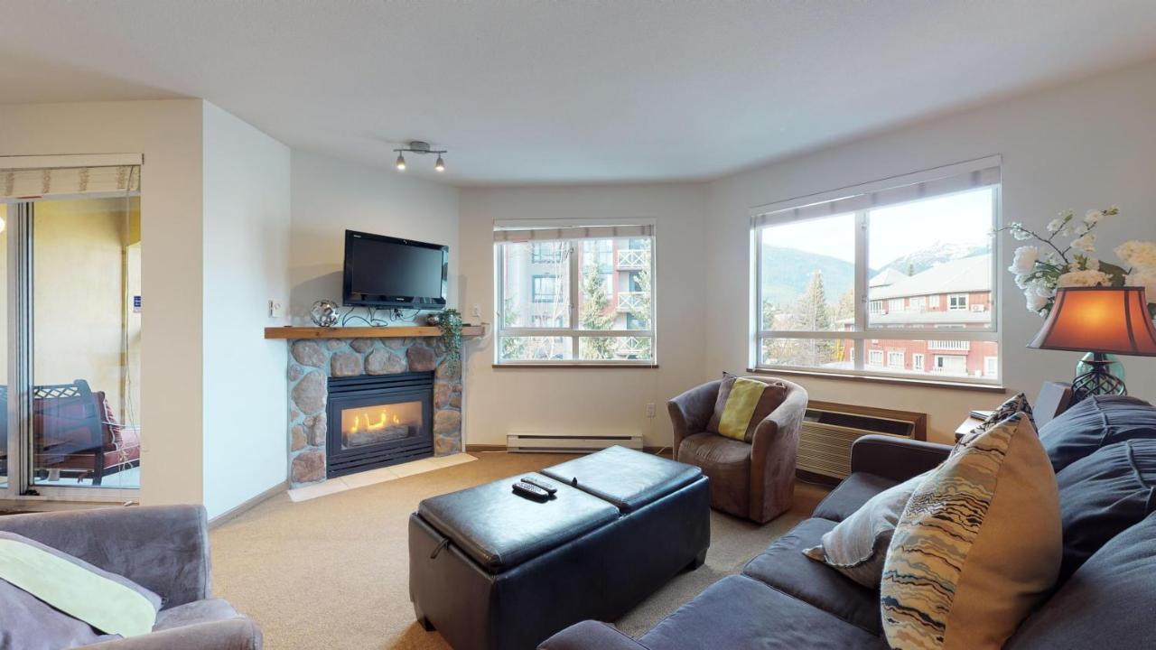 Whistler Blackcomb Vacation Rentals - Village North Εξωτερικό φωτογραφία
