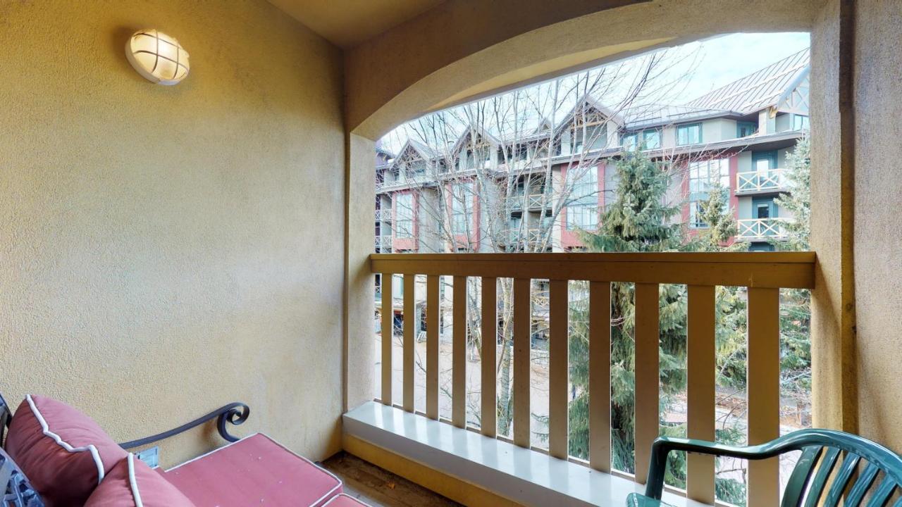 Whistler Blackcomb Vacation Rentals - Village North Εξωτερικό φωτογραφία