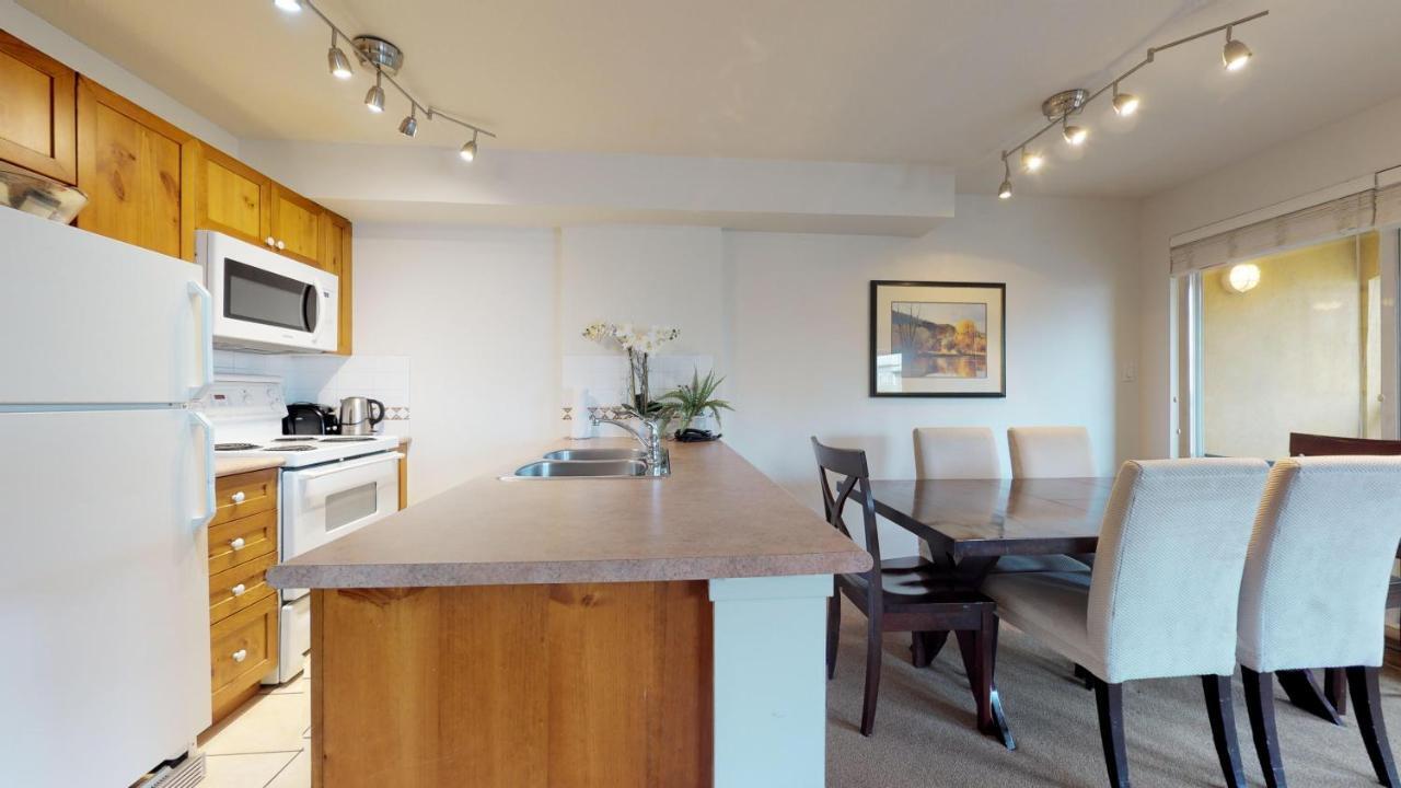 Whistler Blackcomb Vacation Rentals - Village North Εξωτερικό φωτογραφία