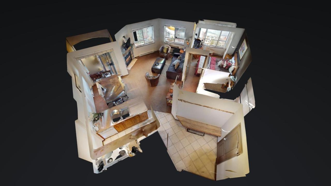 Whistler Blackcomb Vacation Rentals - Village North Εξωτερικό φωτογραφία