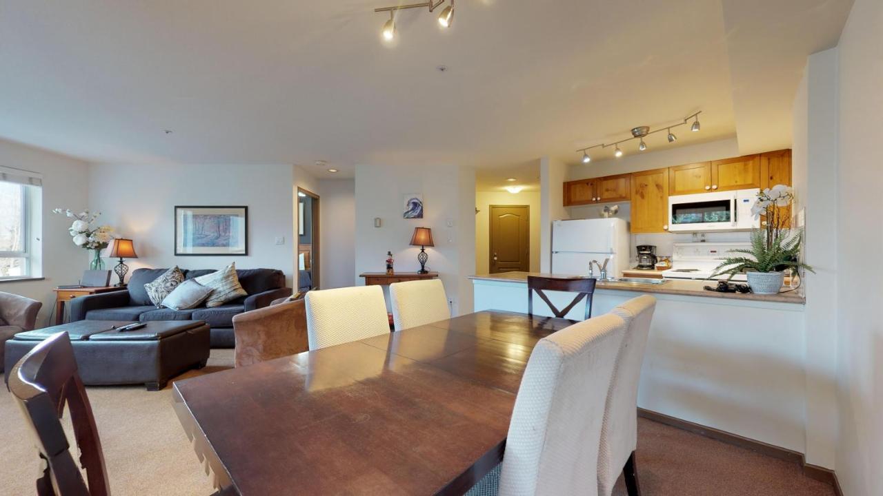Whistler Blackcomb Vacation Rentals - Village North Εξωτερικό φωτογραφία