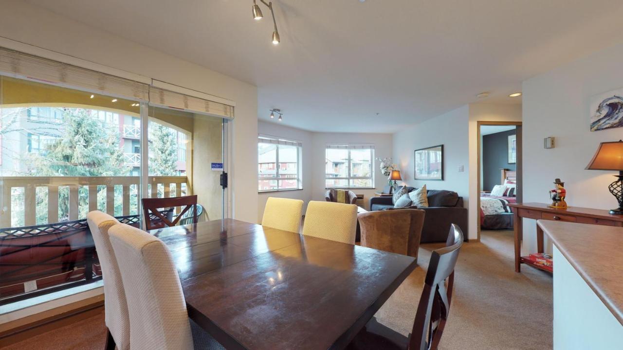 Whistler Blackcomb Vacation Rentals - Village North Εξωτερικό φωτογραφία