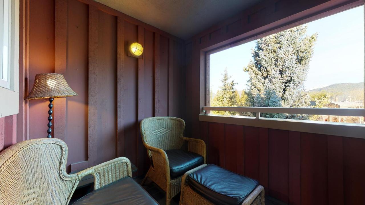 Whistler Blackcomb Vacation Rentals - Village North Εξωτερικό φωτογραφία