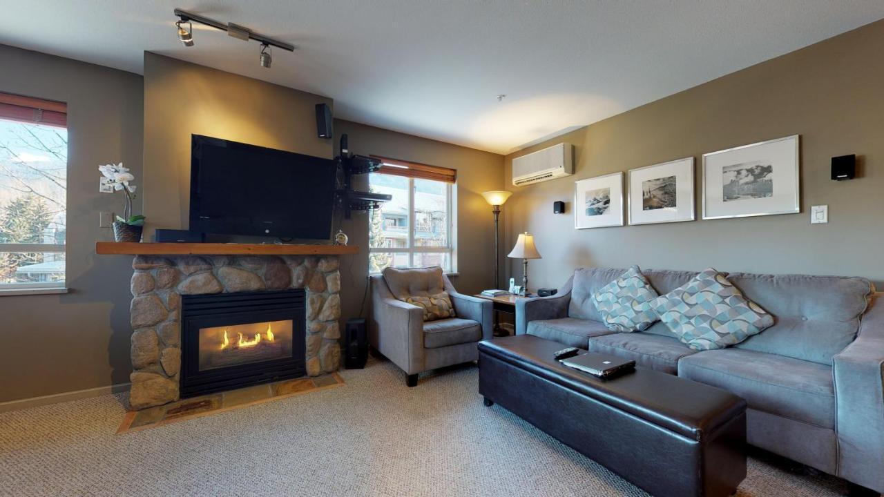 Whistler Blackcomb Vacation Rentals - Village North Εξωτερικό φωτογραφία