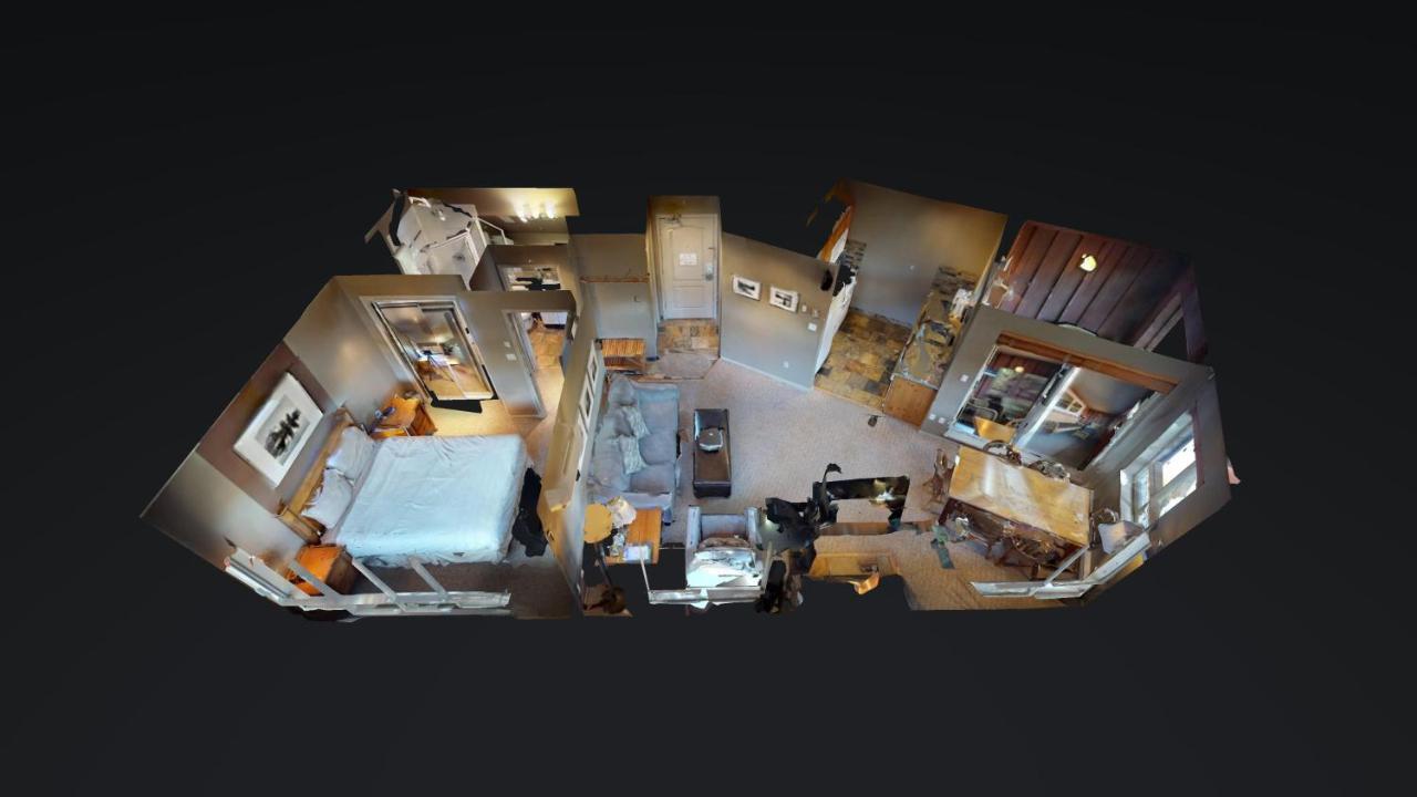 Whistler Blackcomb Vacation Rentals - Village North Εξωτερικό φωτογραφία
