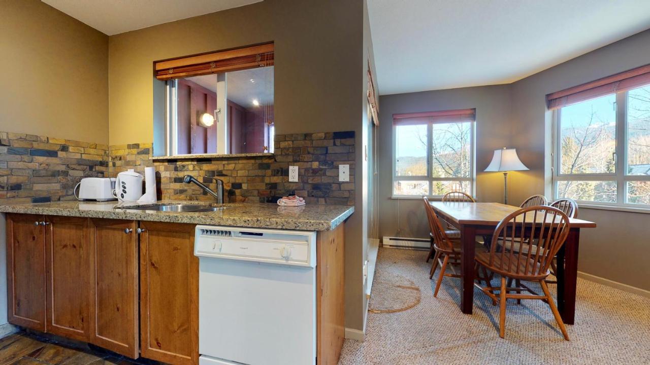Whistler Blackcomb Vacation Rentals - Village North Εξωτερικό φωτογραφία